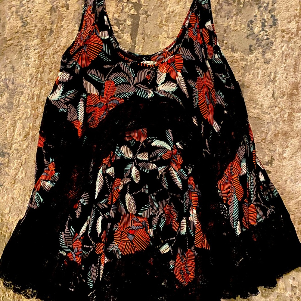 Free People dress/tunic